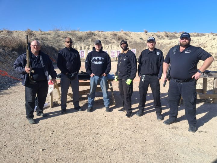 Veterans Security gallery photo