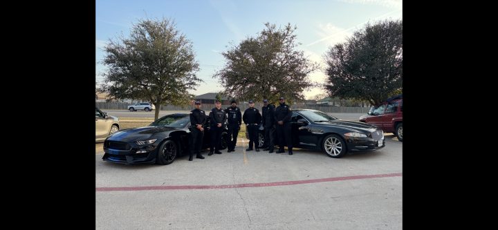 Veterans Security gallery photo
