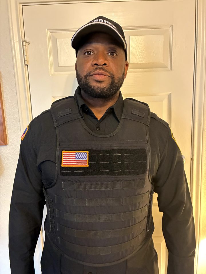 Veterans Security gallery photo